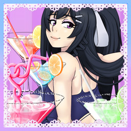 Cocktail Completionist