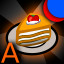 Icon for Piece of Cake - COA