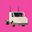 Icon for Truck Parkour.