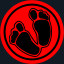 Icon for Unseen Danger