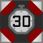 Icon for Speedrunner III