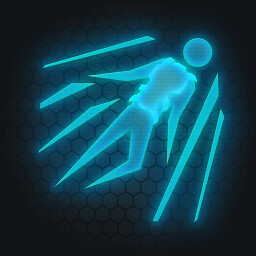Icon for AFK flying
