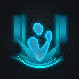 Icon for The stuff that dreams are made of.