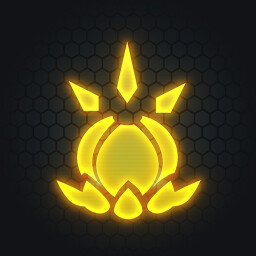 उपलब्धि चिह्न