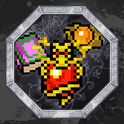 उपलब्धि चिह्न