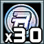 Icon for Earn 30 RagTag Coins