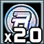 Icon for Earn 20 RagTag Coins