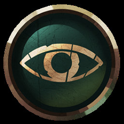 Icon for An eye for an eye