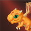 Icon for Dragon Master