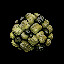 Chalcopyrite Ore