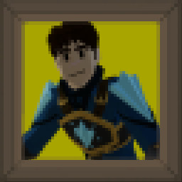 Icon for Dressed for success