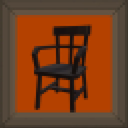 Icon for A nice view