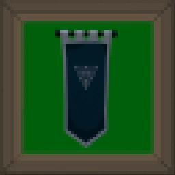 Icon for Mercenary