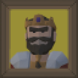 Icon for Favor of the gods