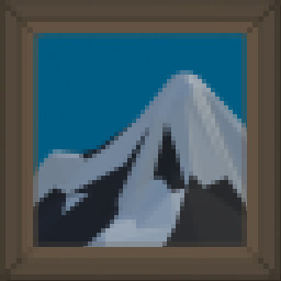 Icon for Mountaineer