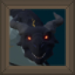 Icon for Winged creature