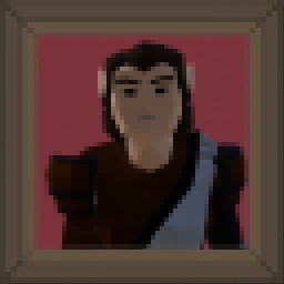 Icon for Lover's dream