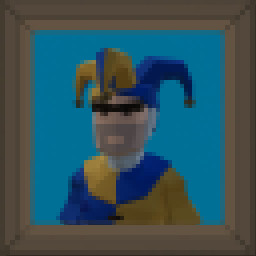 Icon for The Gambler