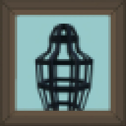 Icon for The prison