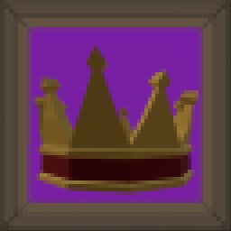 Icon for King