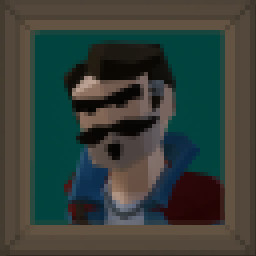 Icon for Savior of the people