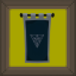 Icon for Skilled Sentinel