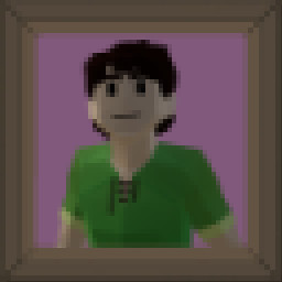 Icon for Adventure awaits