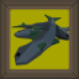 Icon for Master fisherman