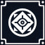 Icon for Magic Rank VII