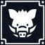Icon for The Boar
