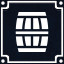 Icon for The Floating Keg