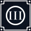 Icon for Magic Rank III
