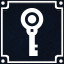 Icon for Key to Zerobilon