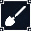 Icon for Have a Shovel or Two