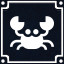 Icon for Krabby Crab