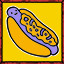 Icon for Astrid’s Famous Hotdog Recipe