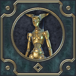 ไอคอนความสำเร็จ