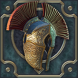 ไอคอนความสำเร็จ