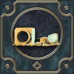 ไอคอนความสำเร็จ