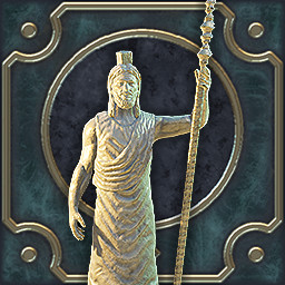 ไอคอนความสำเร็จ