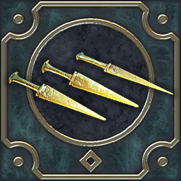 ไอคอนความสำเร็จ