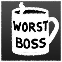 Icon for Bad Boss