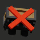 Icon for No Space For Improvement