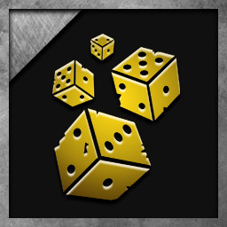 Nuffle, nunca te haba rezado antes