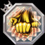 Icon for Unity of the Hero's Party