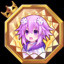 Icon for Neptune's Serious Mode