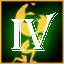Icon for Continent IV