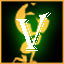 Icon for Continent V