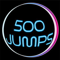 500 Jumps
