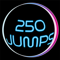 250 Jumps